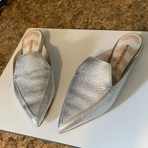 Nicholas Kirkwood Mules